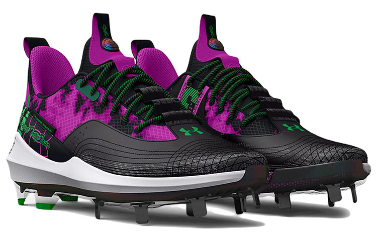 Under Armour Harper 7 Low ST PE 'Round Trip Tour' 3025584-001