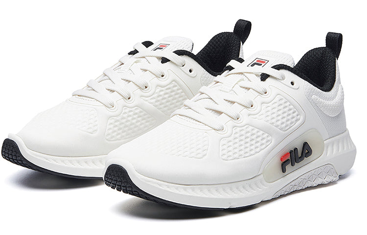 (WMNS) FILA Fantasy 1S White A12W042112FWA