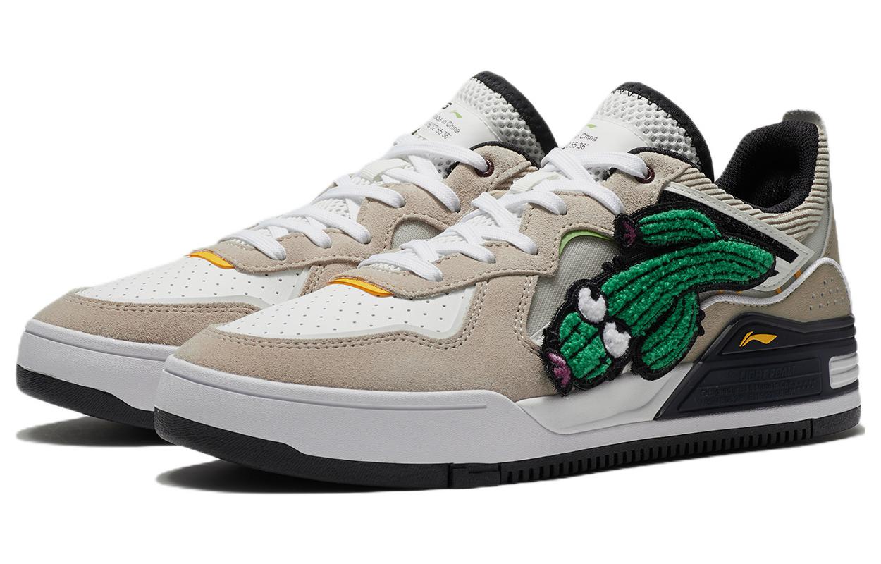 Li-Ning Wave V1 Cherry Blossom Series AGCS181-1