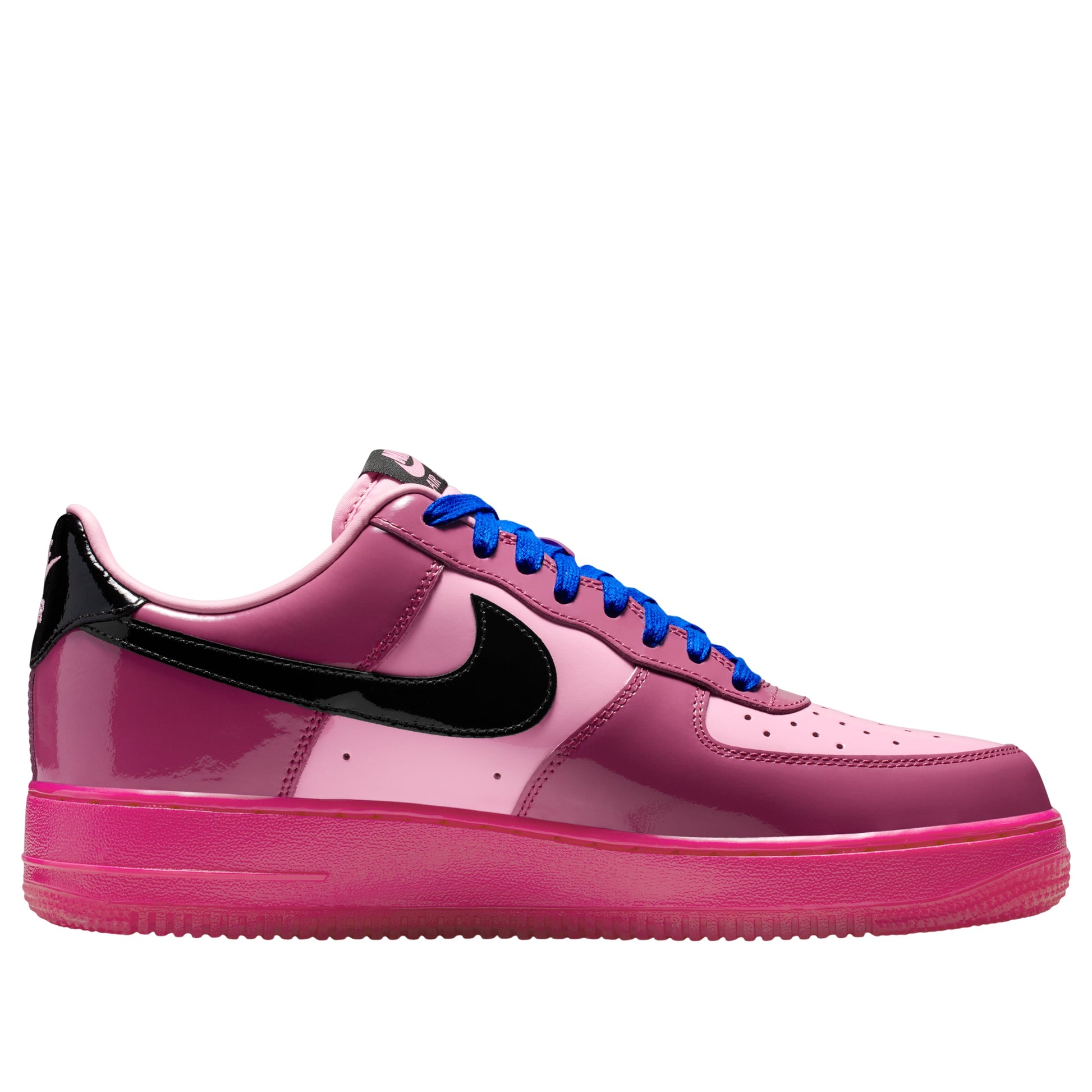 Nike Air Force 1 Low 'Pink Cooler Mulberry Rose' IO4489-600