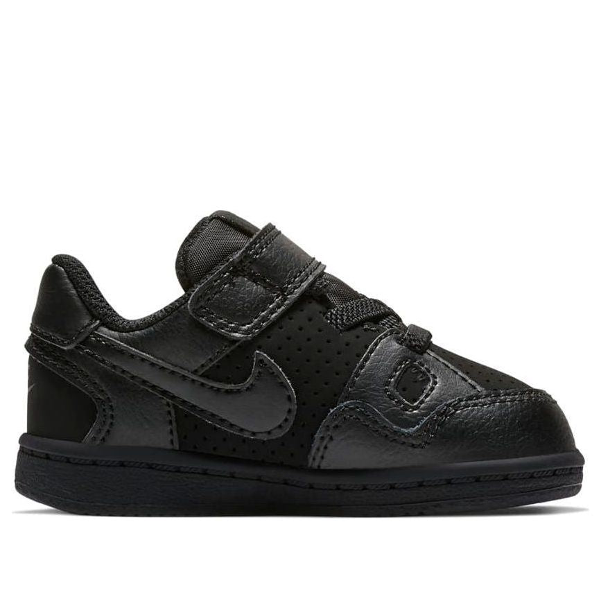 (TD) Nike Son of Force Black 615150-021