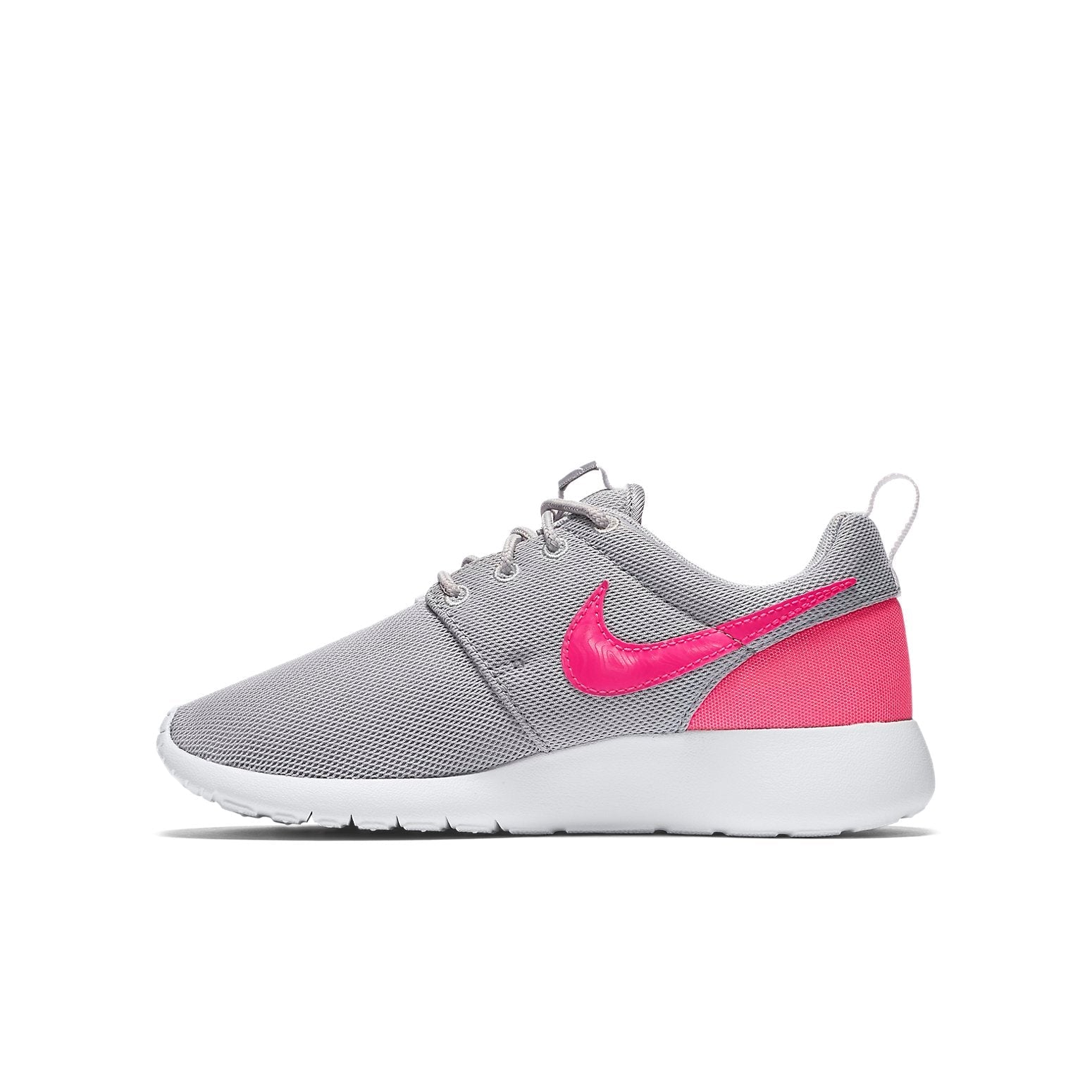 (GS) Nike Roshe One 'Hyper Pink' 599729-012