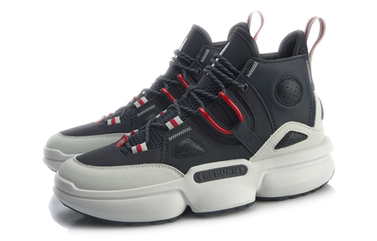 Li-Ning Reburn 2.0 EZ-Fit AGBQ011-1