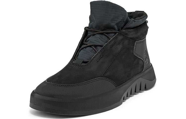 Timberland Supaway Boots 'Black' A2KPYW