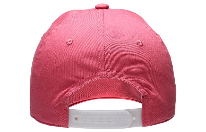 (WMNS) adidas Athletic Cap 'Pink' EI7430