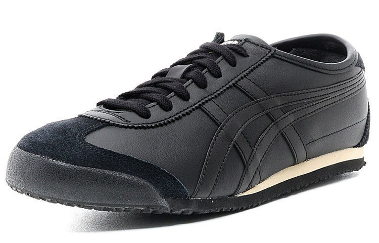 Onitsuka Tiger Mexico 66 'Triple Black 2020' DL408-9090