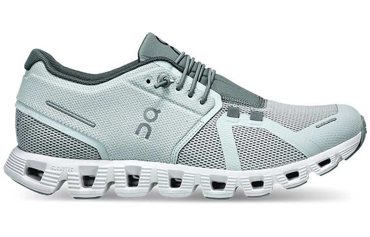 (WMNS) On Running Cloud 5 'Surf Cobble' 59.98895