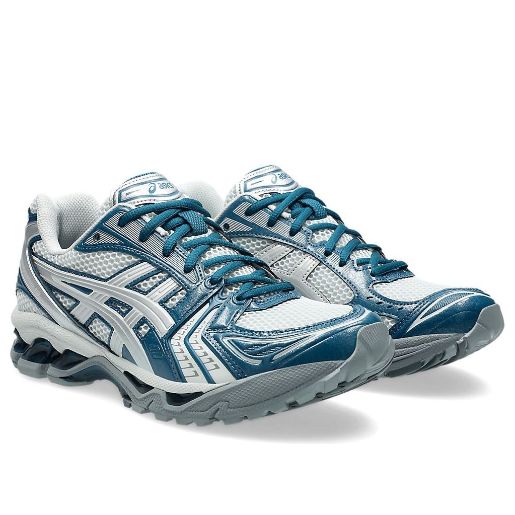 ASICS GEl-Kayano 14 'Glacier Grey' 1203A537-021