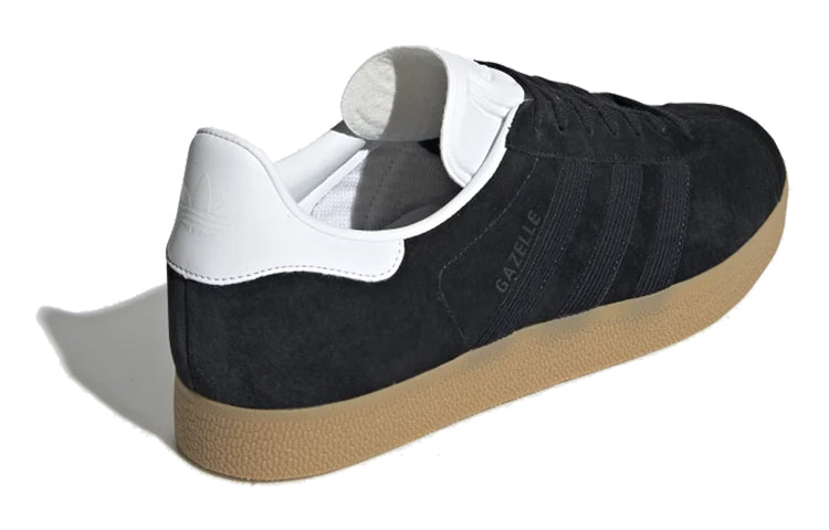 adidas Gazelle 'Black Brown' EE5524