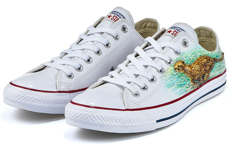 Converse Chuck Taylor All Star 3D 132173C-181861