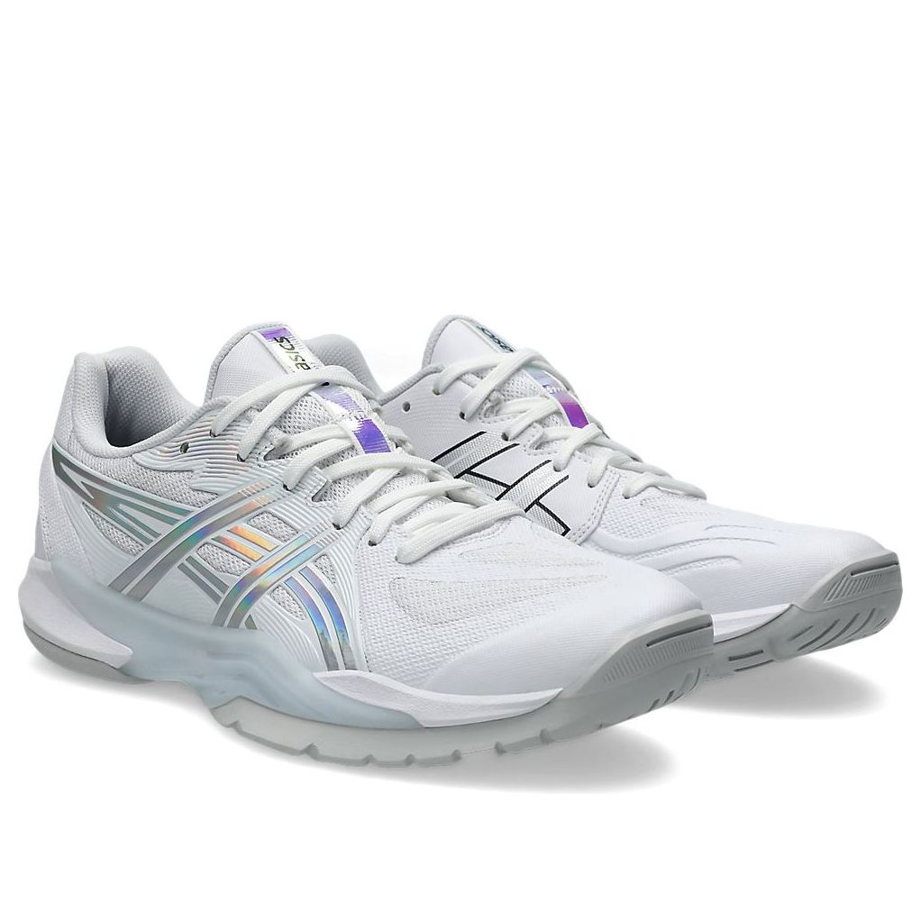 ASICS Powerbreak FF 'White Pure Silver' 1073A090-100