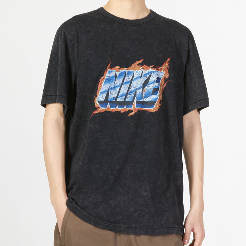 Nike DF Vintage GFX Tee DX1551-010