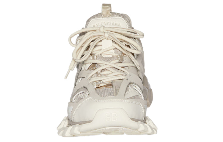 (WMNS) Balenciaga Track Sneaker 'Beige' 542436W3FE49697