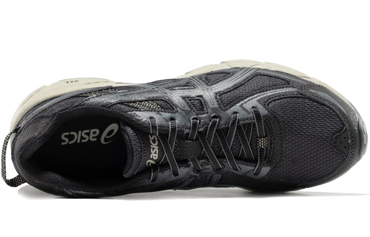 ASICS Gel-Venture 'Black Grey' T7G1N-9095