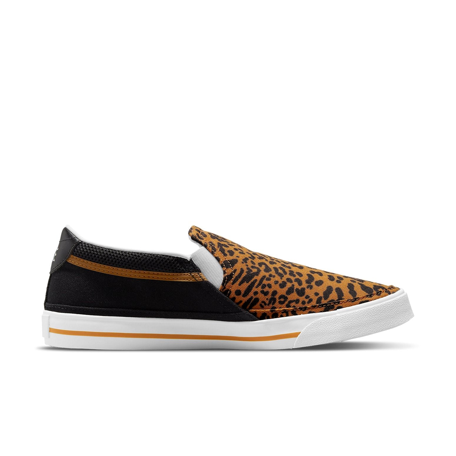 (WMNS) Nike Court Legacy Slip 'Leopard' DJ5938-001