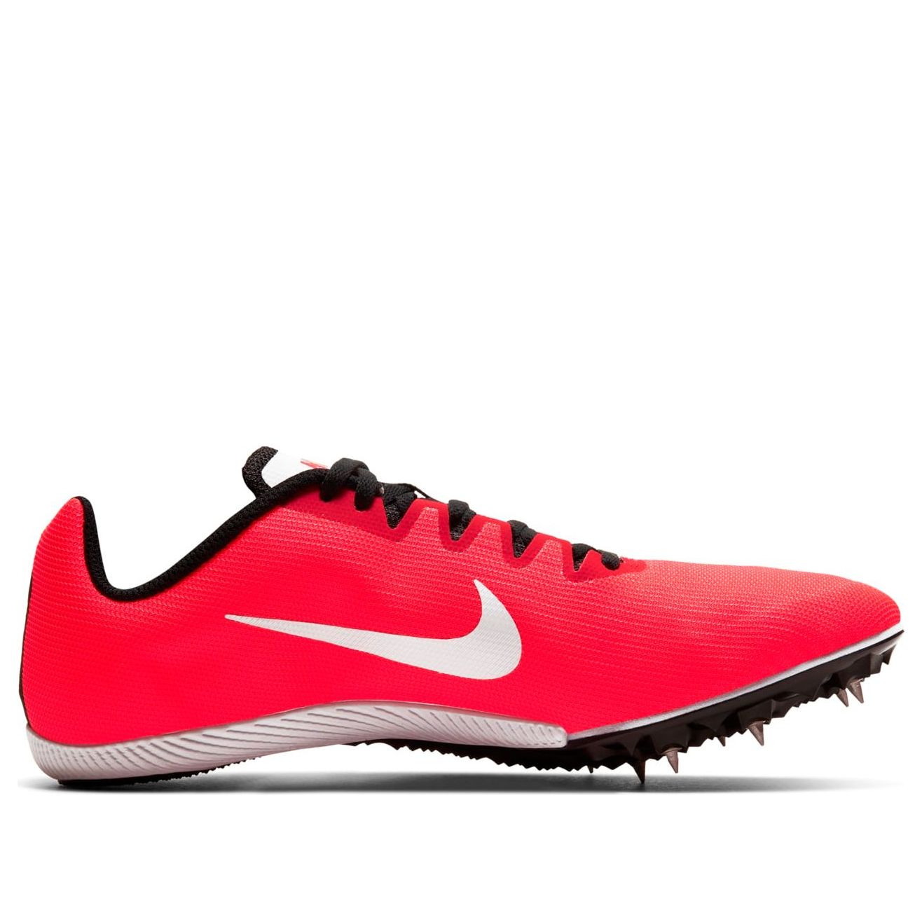 Nike Air Zoom Rival M 9 Spikes 'Laser Crimson' AH1020-604