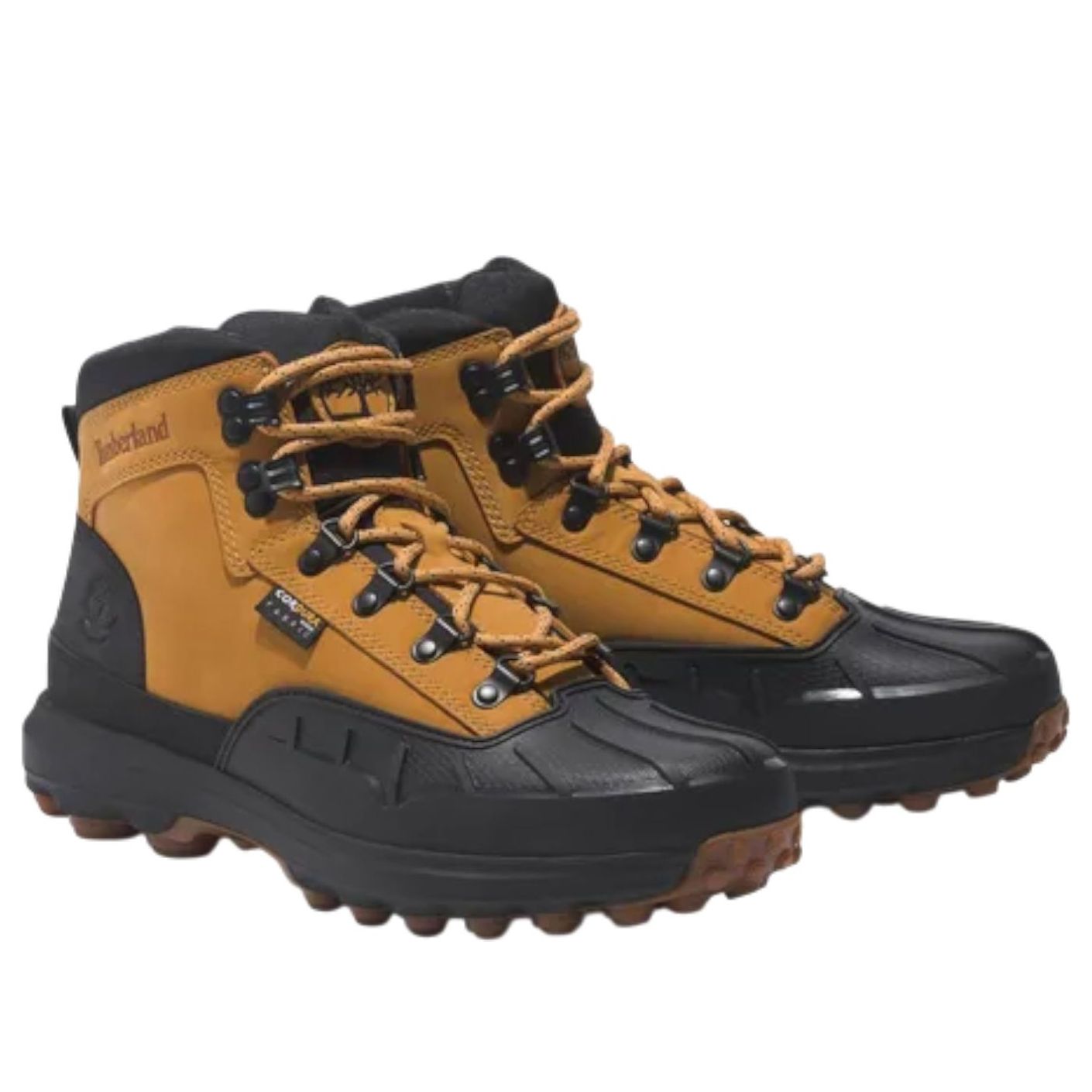 Timberland Converge Mid Boot 'Wheat' TB0A5YKH231