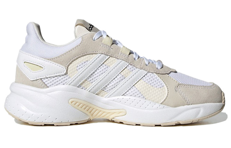 (WMNS) adidas neo Crazychaos Shadow 'Gray White' FY7829