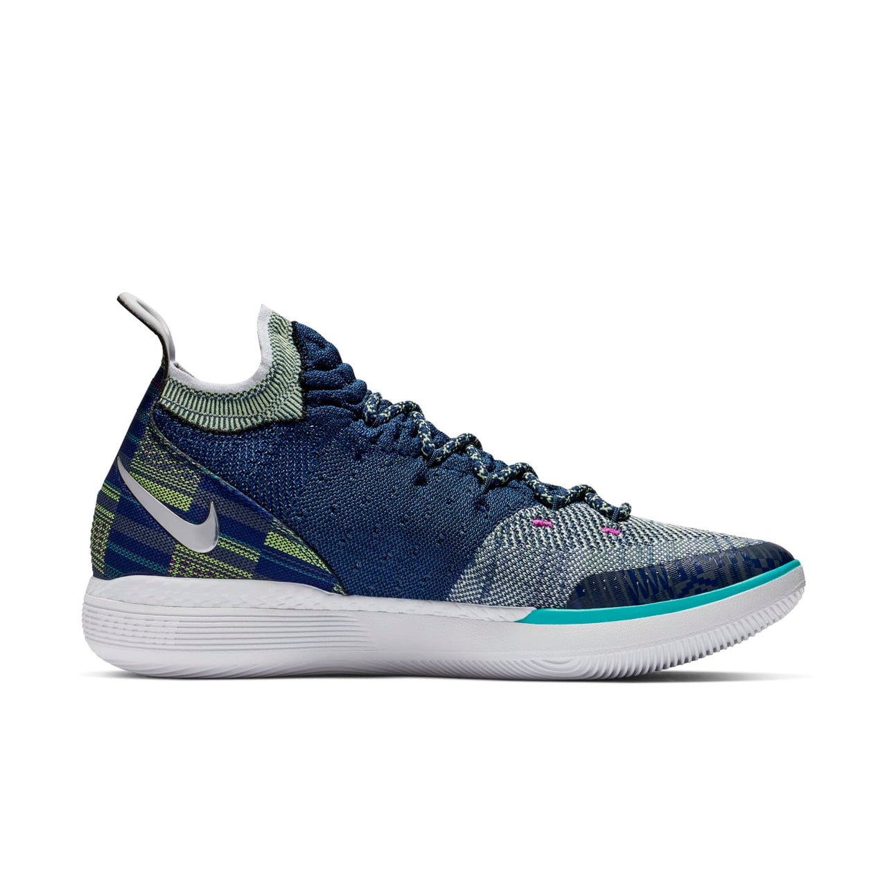 Nike KD 11 EP 'Black History Month' BQ6246-400