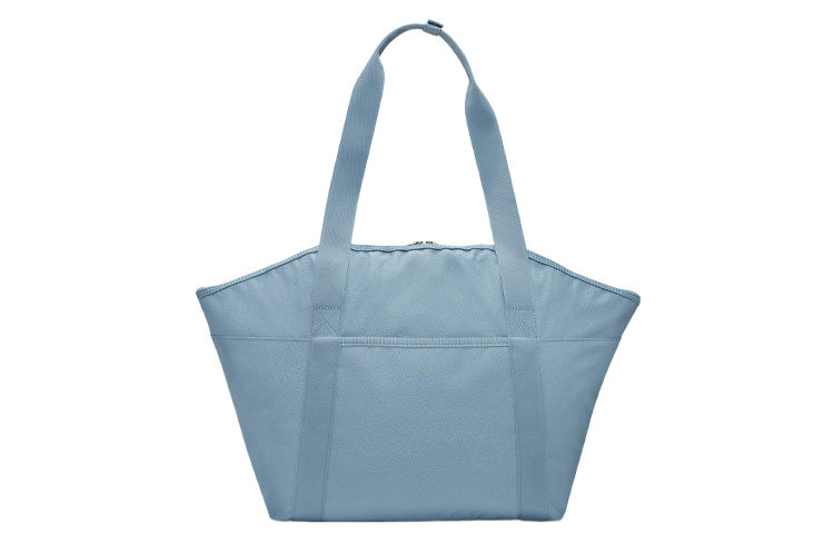 (WMNS) Nike One Training Tote Bag 'Blue' CV0063-494
