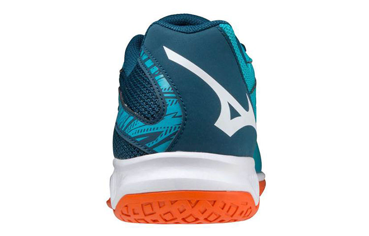 Mizuno Thunder Blade 3 'Blue White' V1GA217084