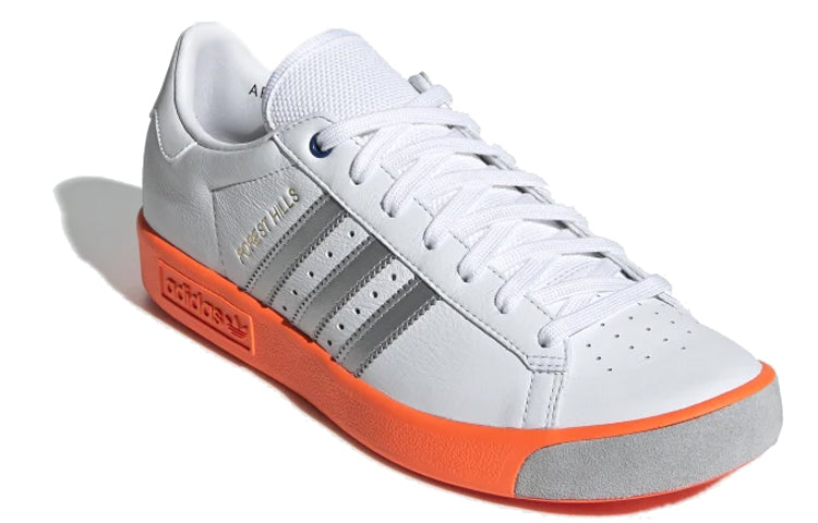 adidas Forest Hills 'Space Race - Orange' EE5740