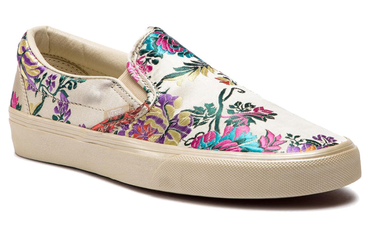 Vans Classic Slip-On 'Festival Satin' VN0A38F7ULO