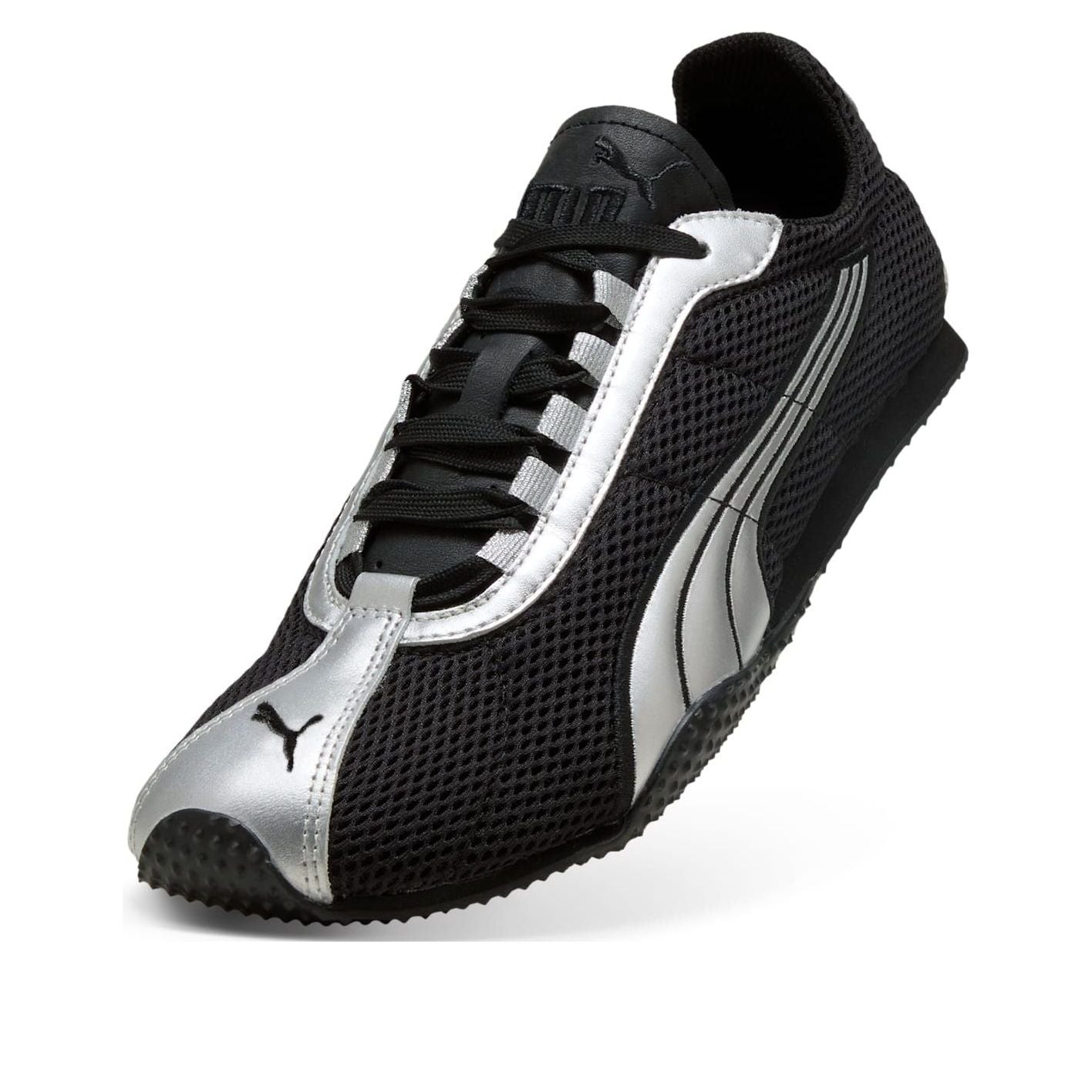 PUMA H-Street OG 'Black Silver' 403692-02