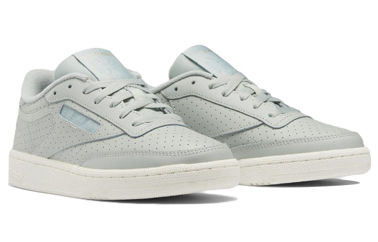 (WMNS) Reebok Club C 85 'Peppermint Green' GY1386