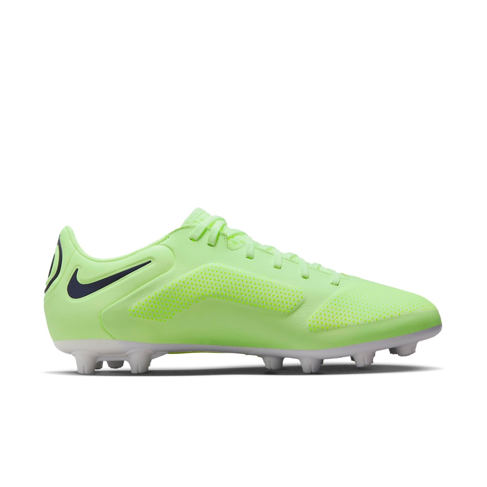 Nike Tiempo Legend 9 AG 'Yellow Volt' DB5621-705