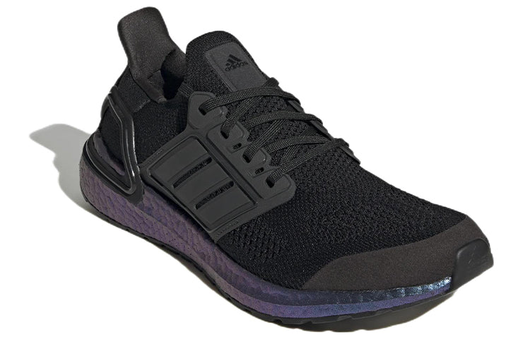 adidas Ultra Boost 19.5 Dna 'Black Blue' H06275
