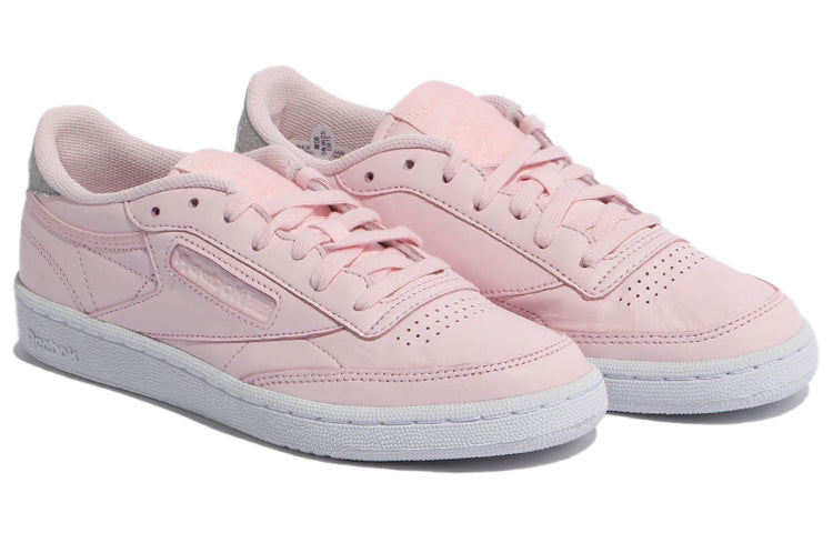 Reebok Club C 85 'Diamond Pink' BS8907