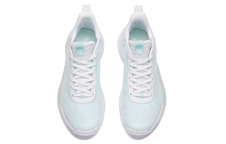 ANTA Light Cavalry 6 'White Ice Blue' 112121605-4