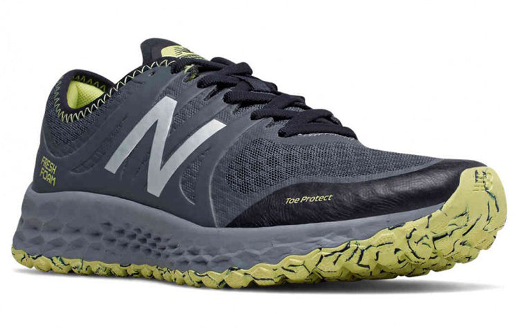 (WMNS) New Balance Fresh Foam Kaymin Trail Blue WTKYMLI1