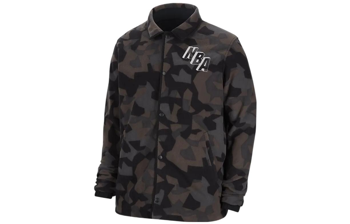 Nike NBA Reverible Jacket DN4803-010