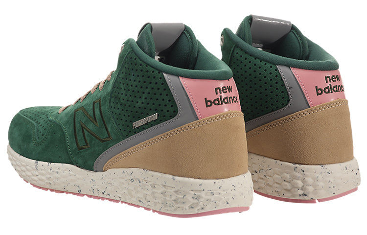 New Balance 988 'Green Pink' MH988XGO