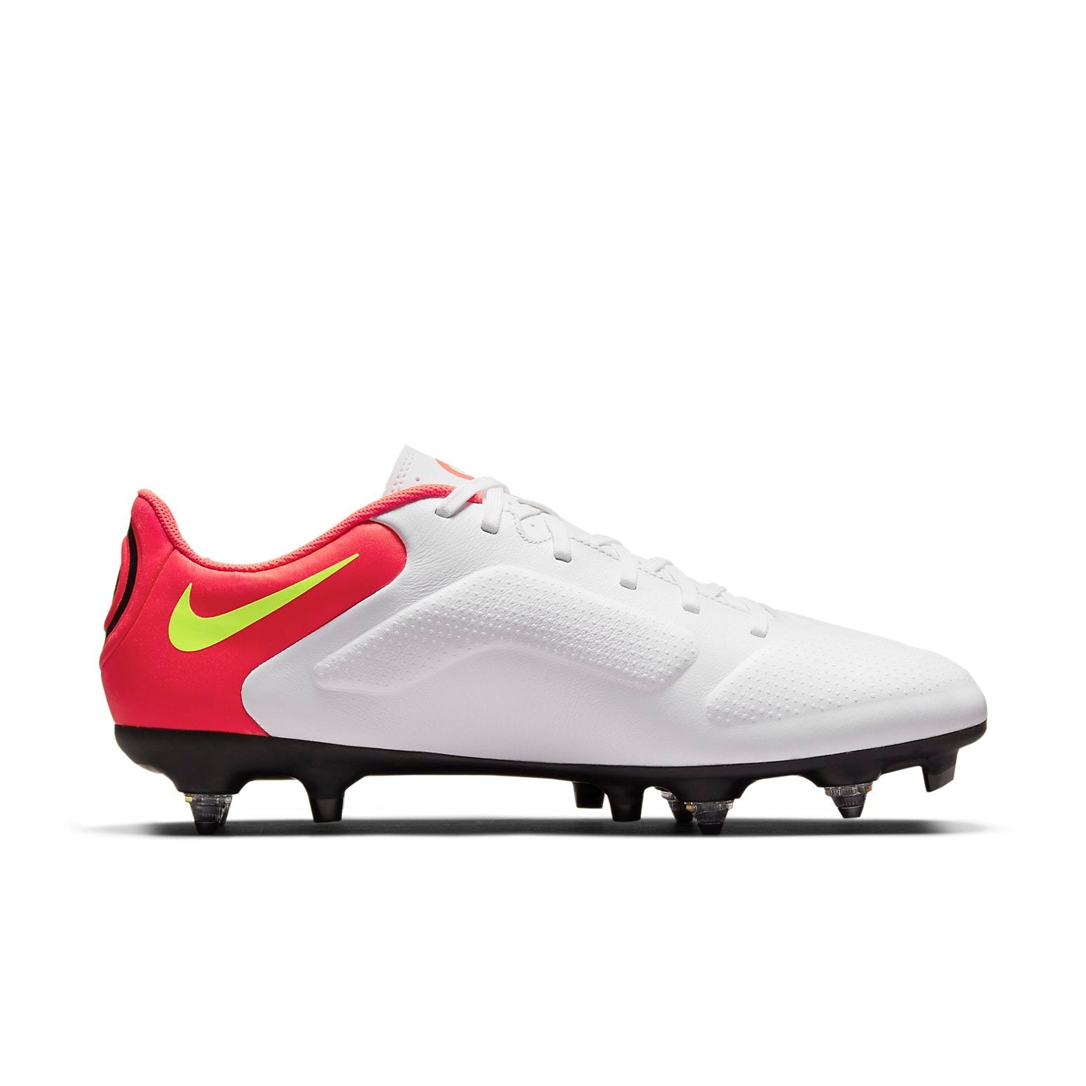 Nike Tiempo Legend 9 Academy SG Pro 'White Red' DB0628-176