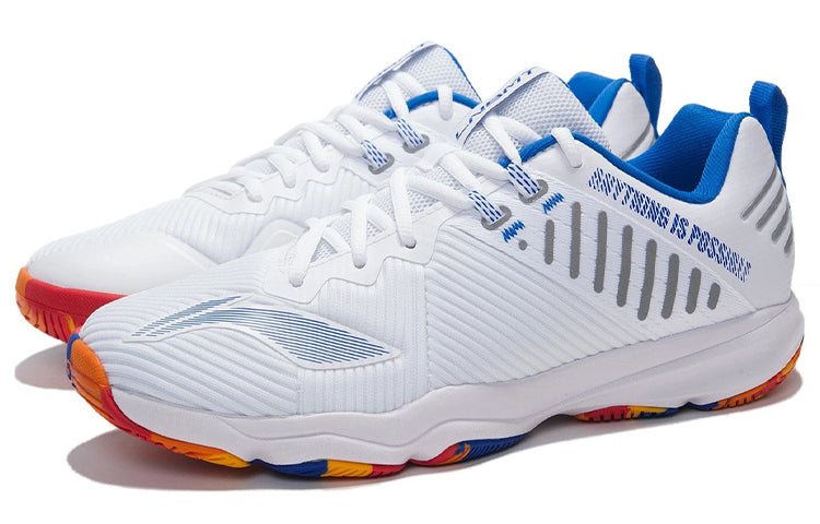 Li-Ning Ranger Ranger 4.0 TD AYTP031-12
