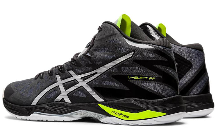 ASICS V-Swift FF MT 2 Black/Grey 1053A018-020