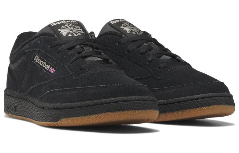 Reebok Club C 85 'Black' IF9920