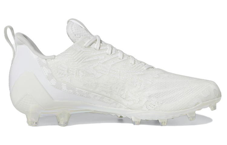 adidas Adizero 12.0 'Mismatch - Triple White' IG7223