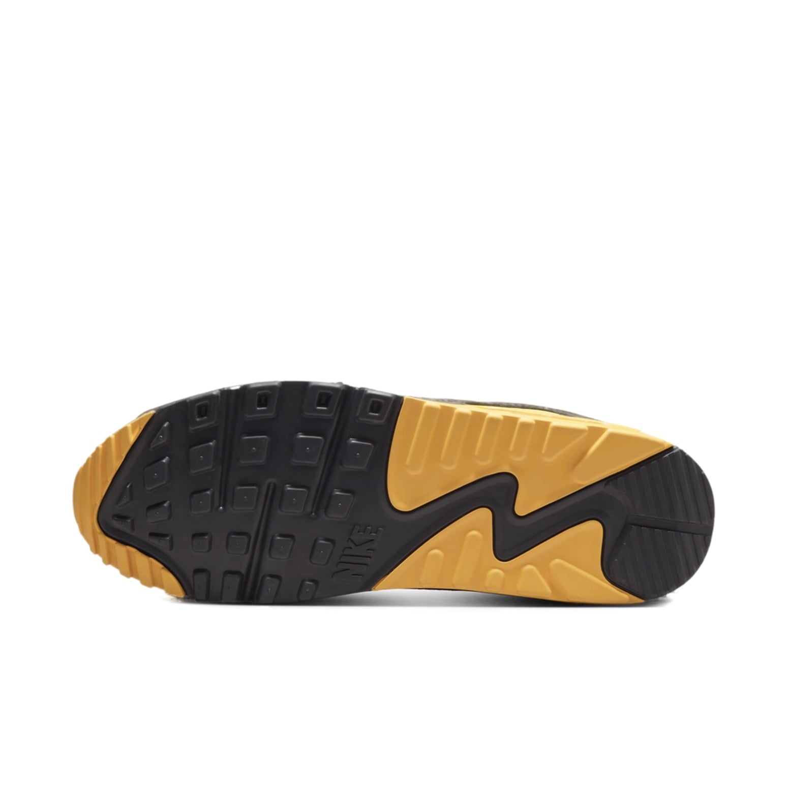 Nike Air Max 90 'Steelers' FN6958-002