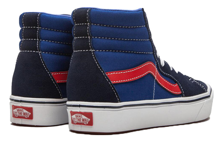 Vans SK8-HI ComfyCush 'Tri Tone' VN0A3WMB1RP
