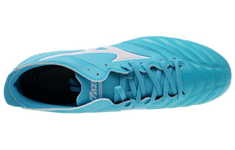 Mizuno Morelia Neo 3 Pro AG 'Blue White' P1GA218523