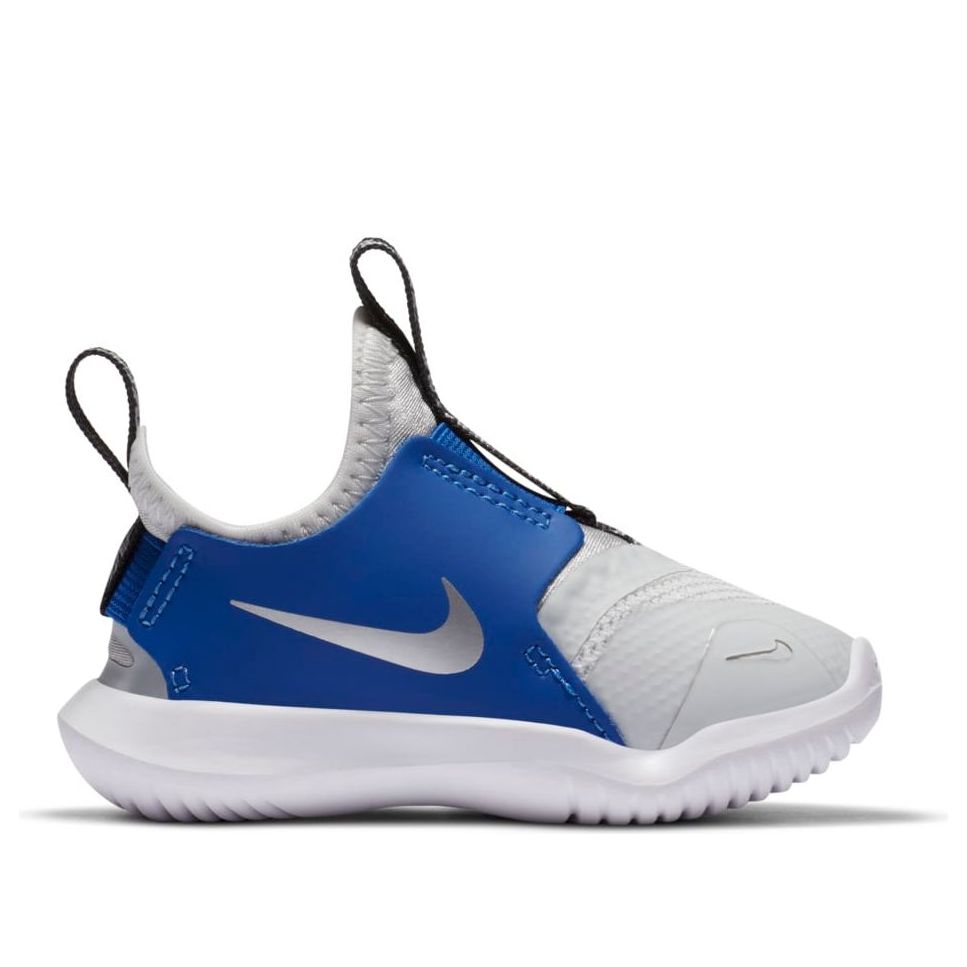 (TD) Nike Flex Runner 'Photon Dust Game Royal' AT4665-014