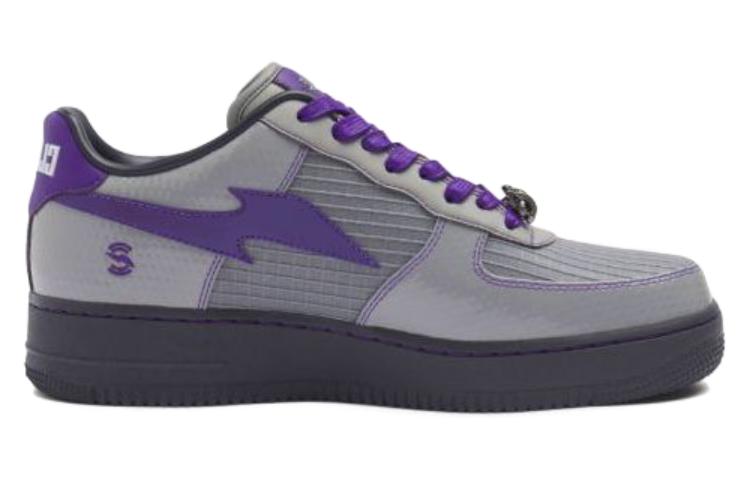 Nike x RTFKT Air Force 1 Low 'Robot' FQ3955-001