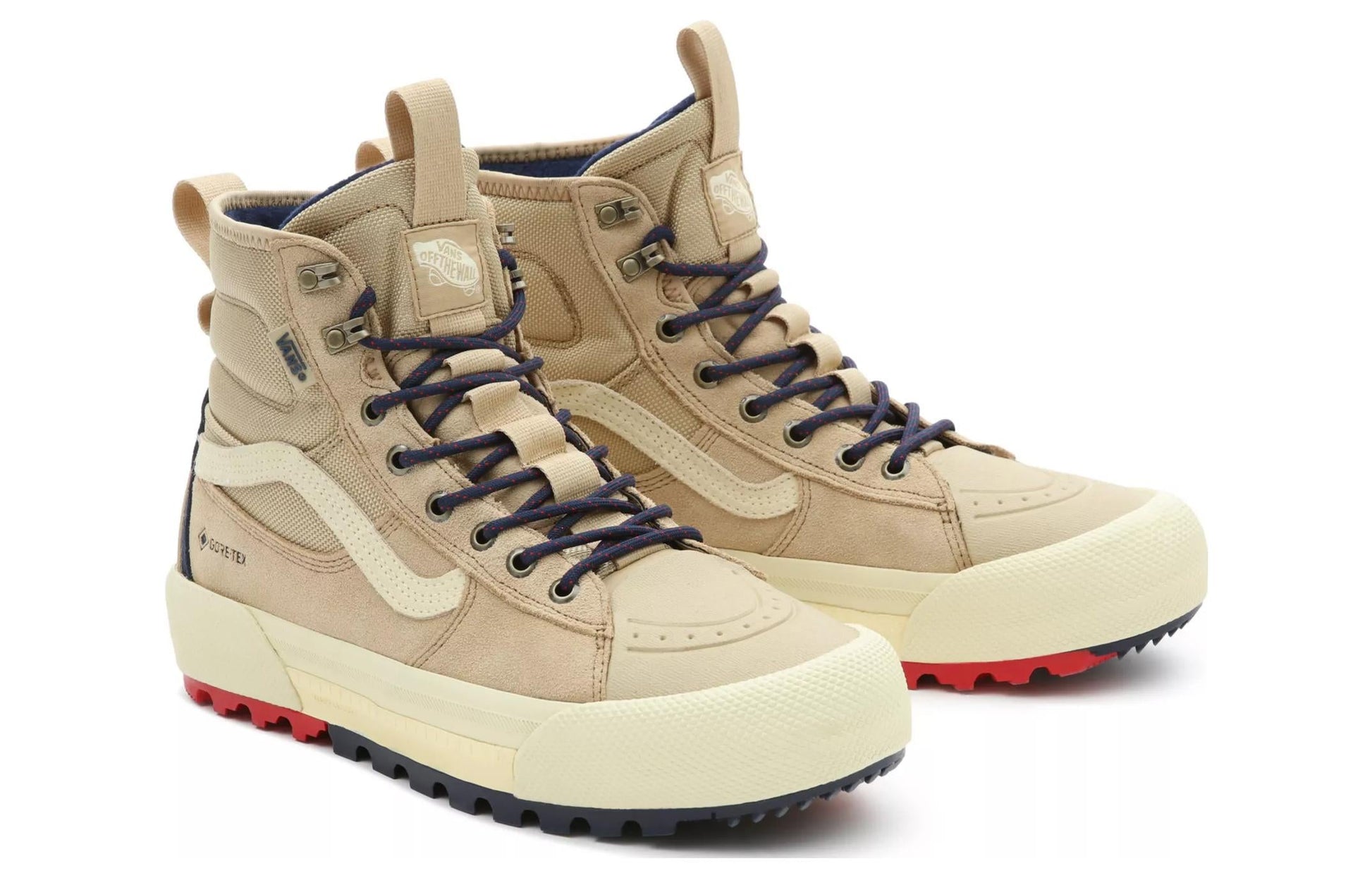 Vans SK8-HI Gore-tex Mte-3 CREAM VN0A5I11YUU