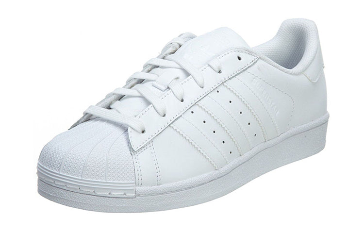 adidas Originals Superstar 'Foundation White' B23641