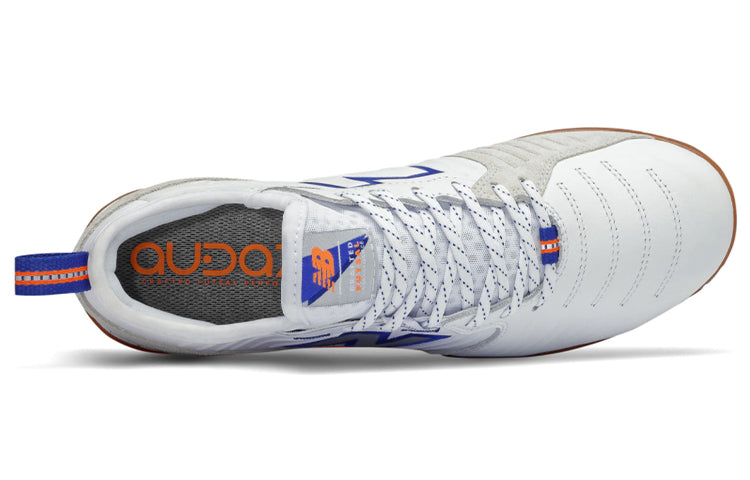 New Balance Audazo v5 Pro IN 'White' MSA1IWT5