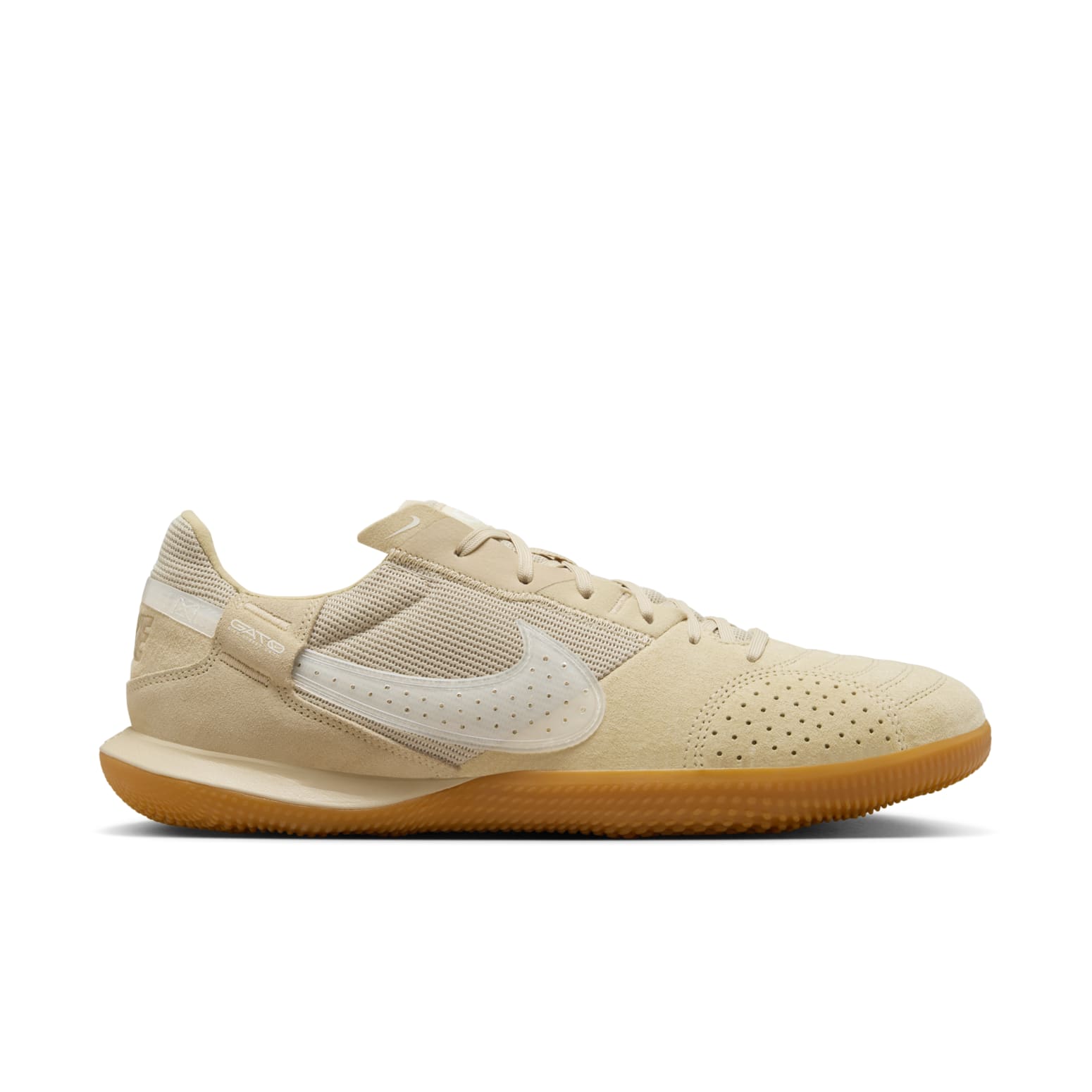 Nike Streetgato 'Dark Russet' DC8466-201